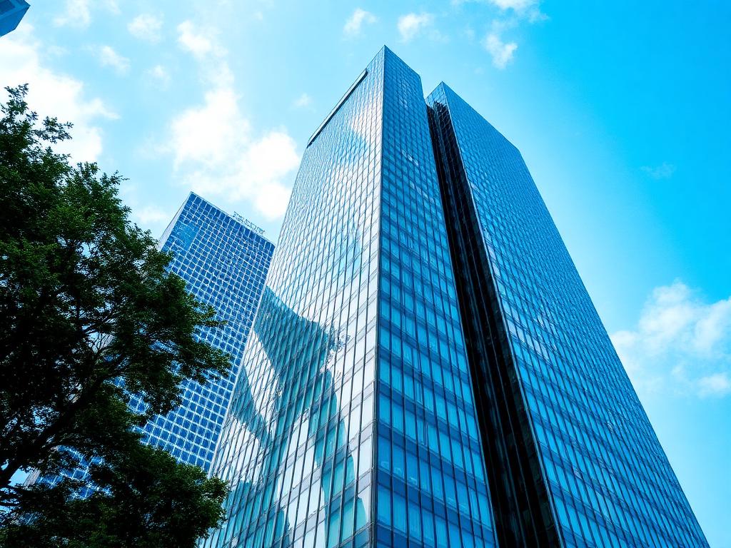 Commercial Buildings projects delivered by BNF Holding in Malaysia