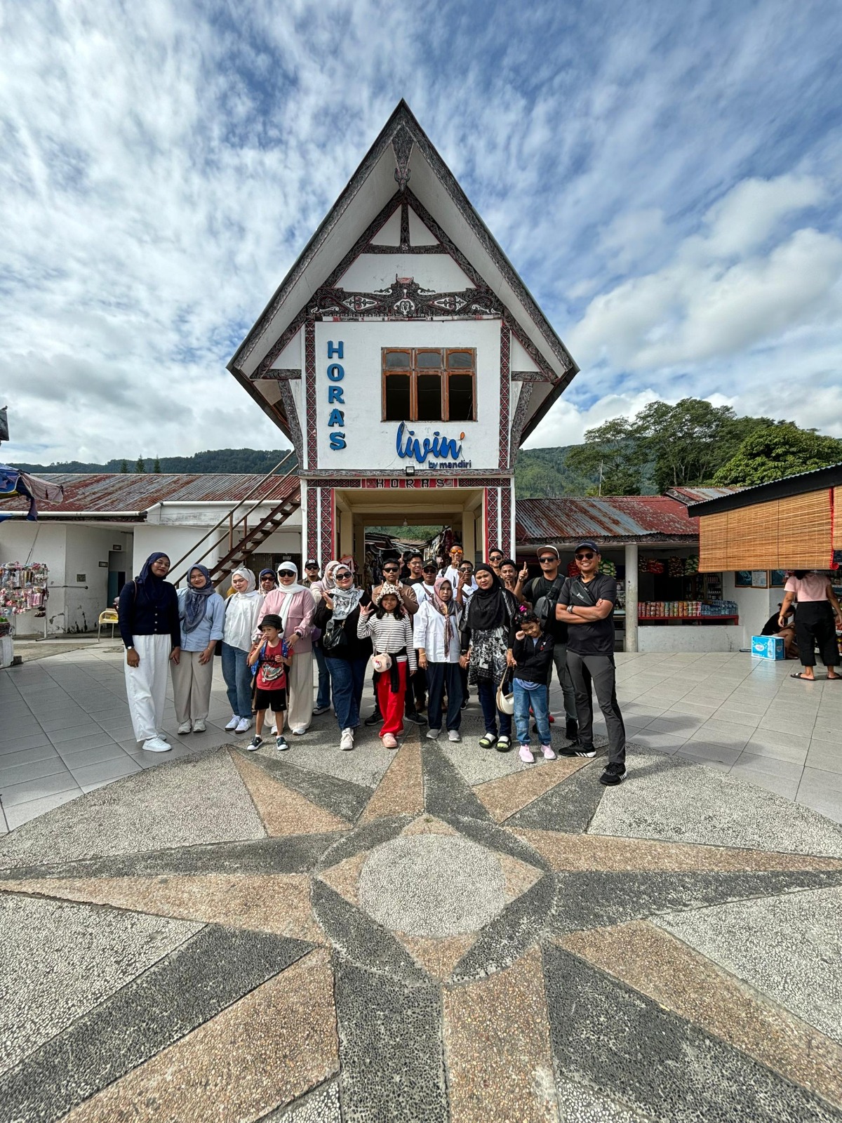BNF Holding team activity photo 4