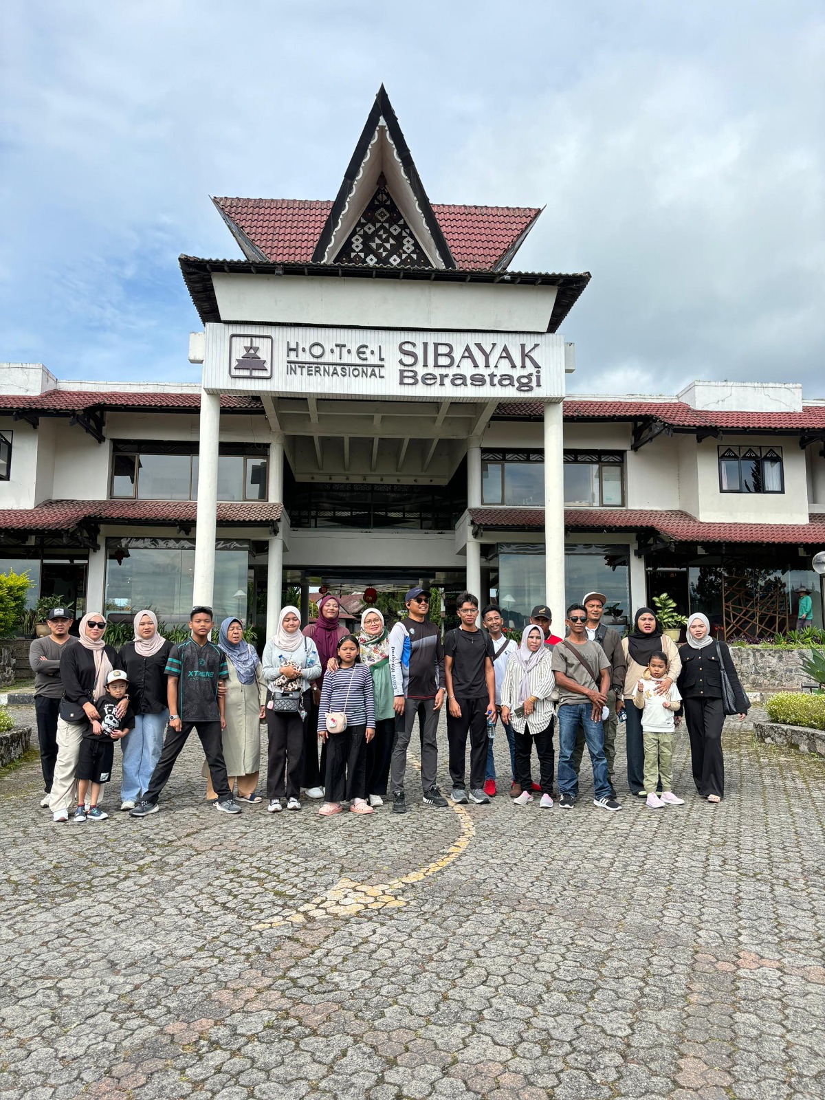 BNF Holding team activity photo 5